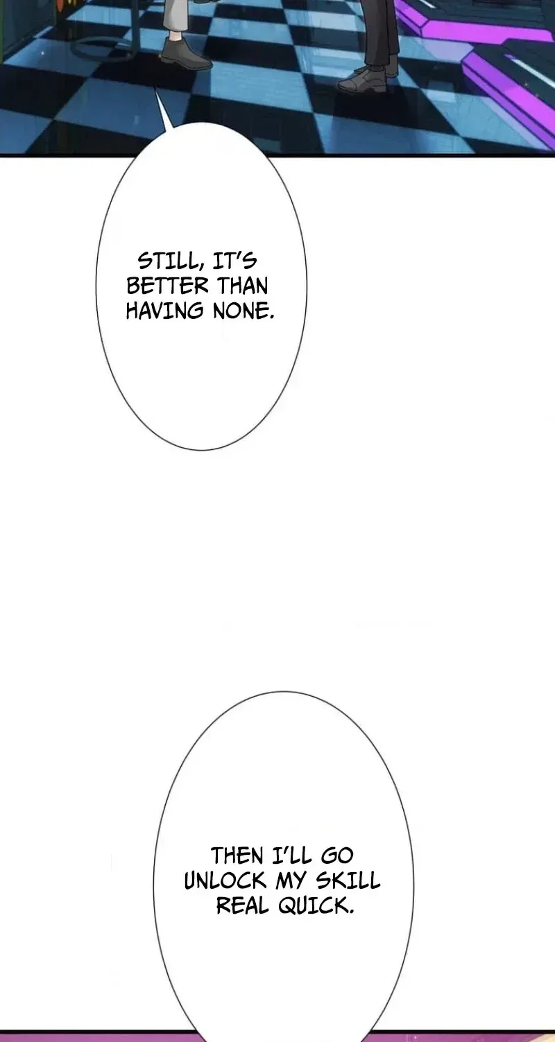 Infinite Breakthrough Chapter 20 page 40 - 