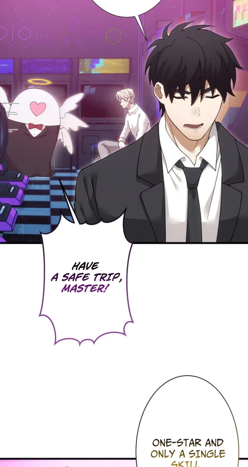 Infinite Breakthrough Chapter 20 page 41 - 