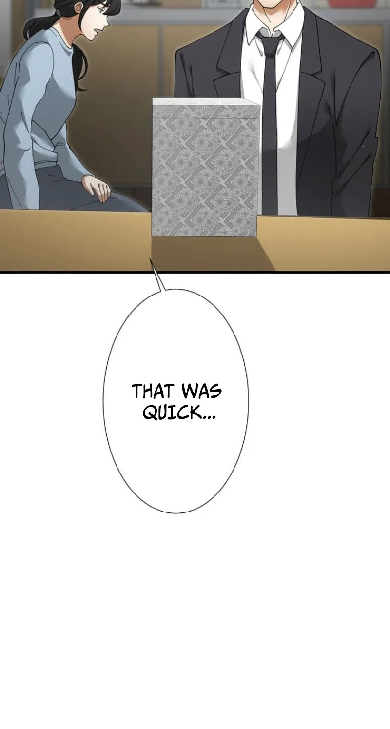 Infinite Breakthrough Chapter 20 page 47 - 