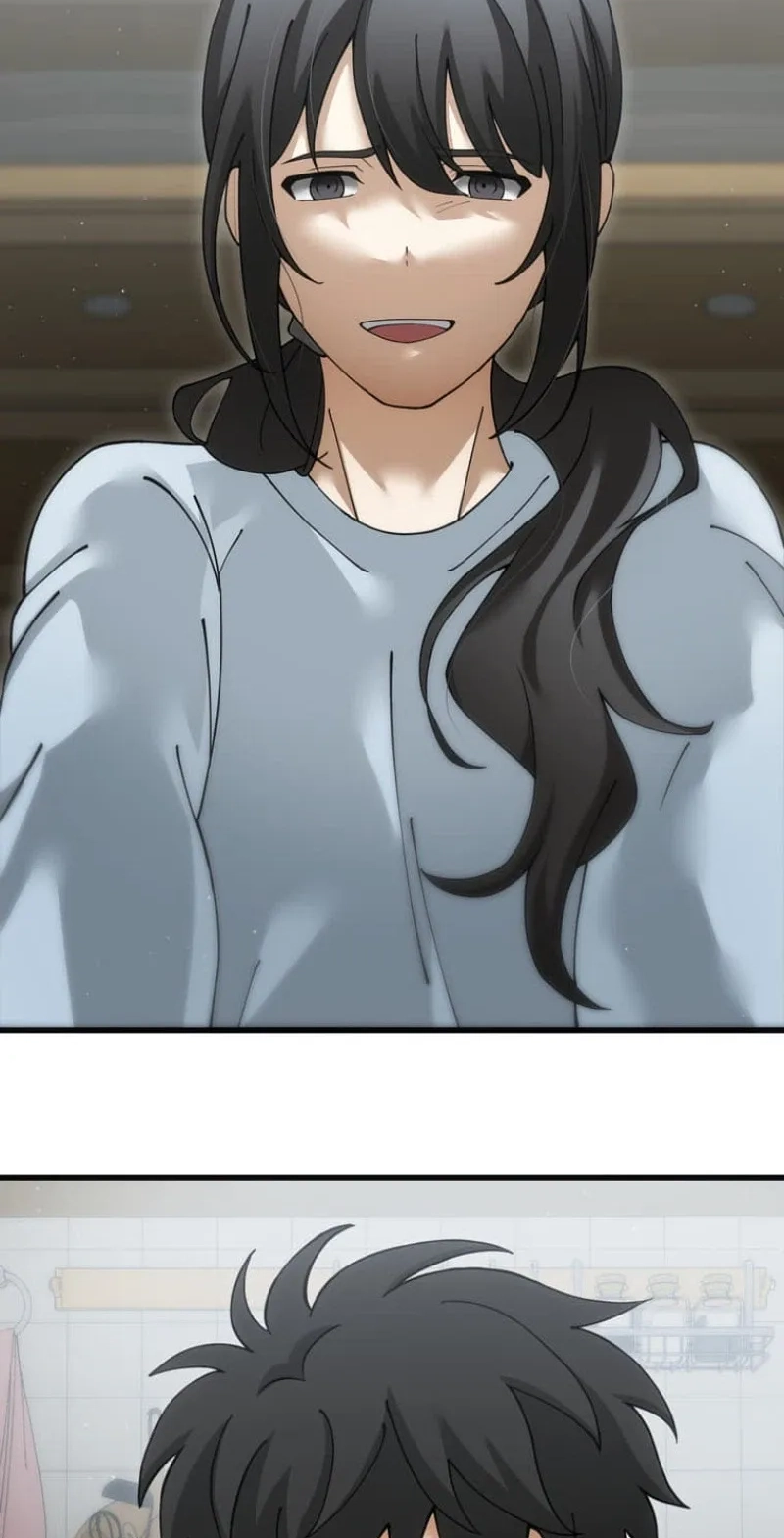 Infinite Breakthrough Chapter 20 page 54 - 