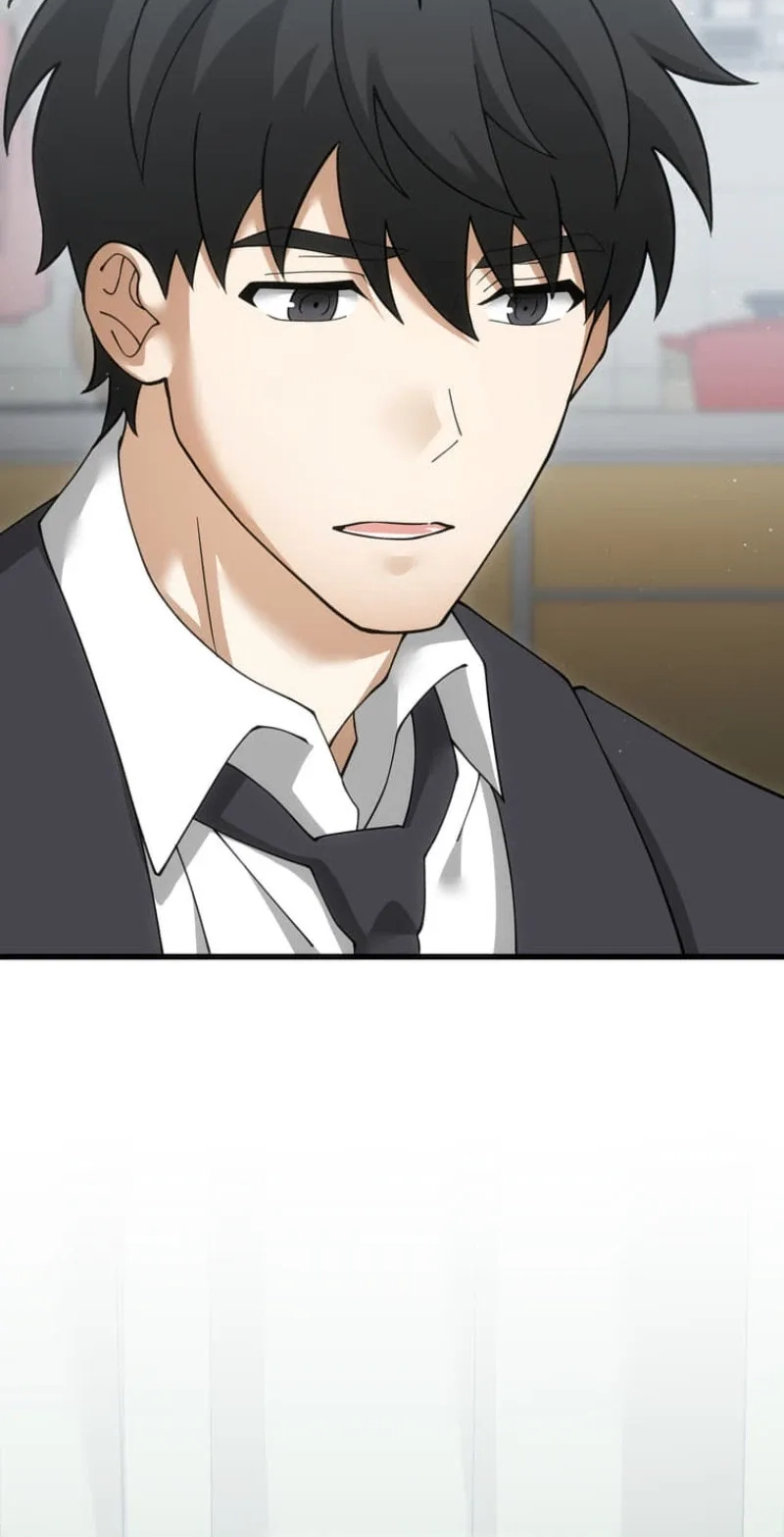 Infinite Breakthrough Chapter 20 page 56 - 