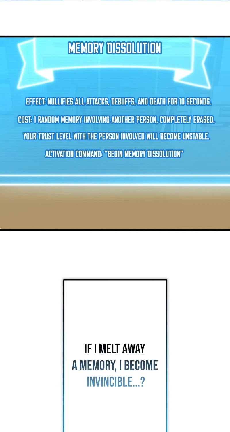 Infinite Breakthrough Chapter 20 page 64 - 