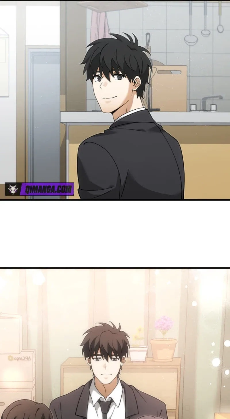 Infinite Breakthrough Chapter 20 page 67 - 