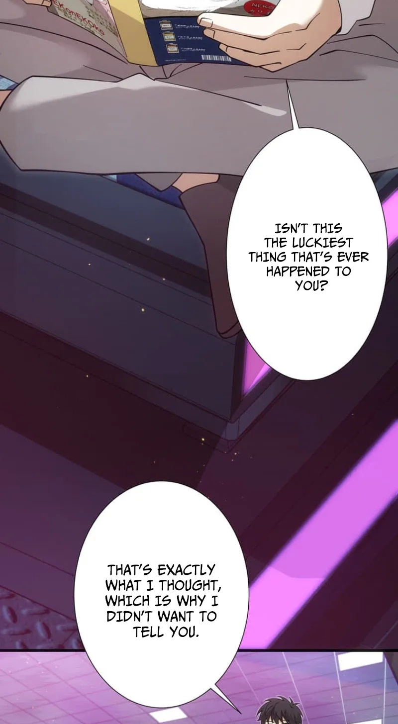 Infinite Breakthrough Chapter 20 page 71 - 
