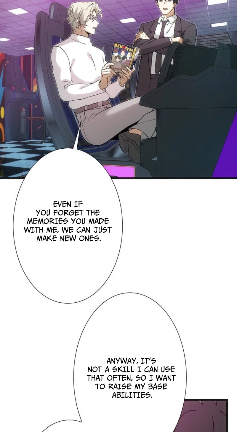 Infinite Breakthrough Chapter 20 page 72 - 