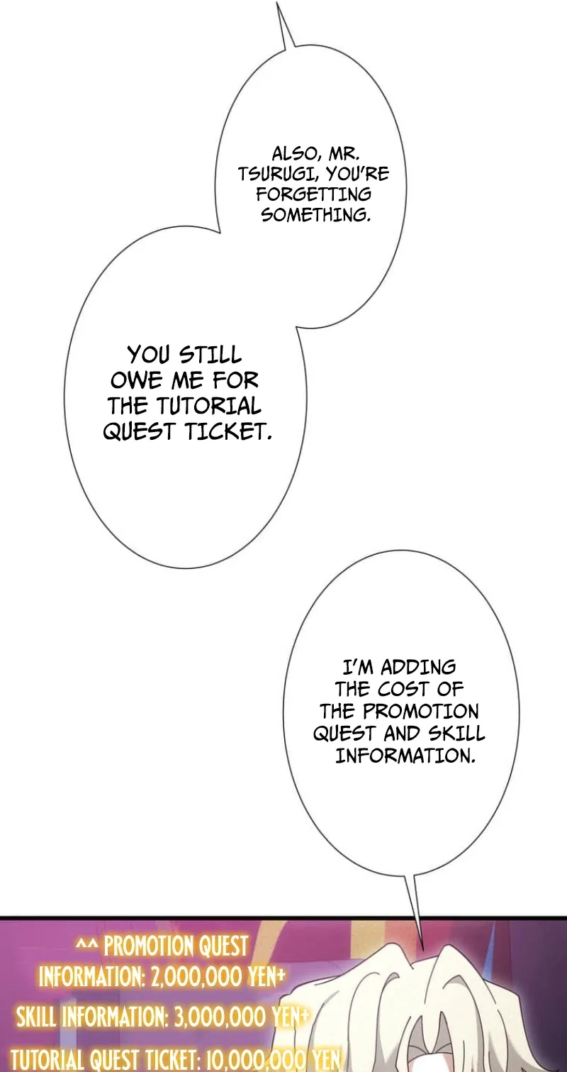 Infinite Breakthrough Chapter 20 page 75 - 