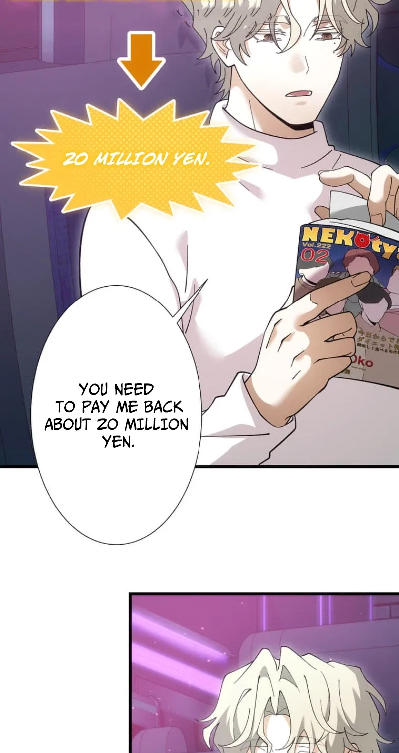 Infinite Breakthrough Chapter 20 page 76 - 