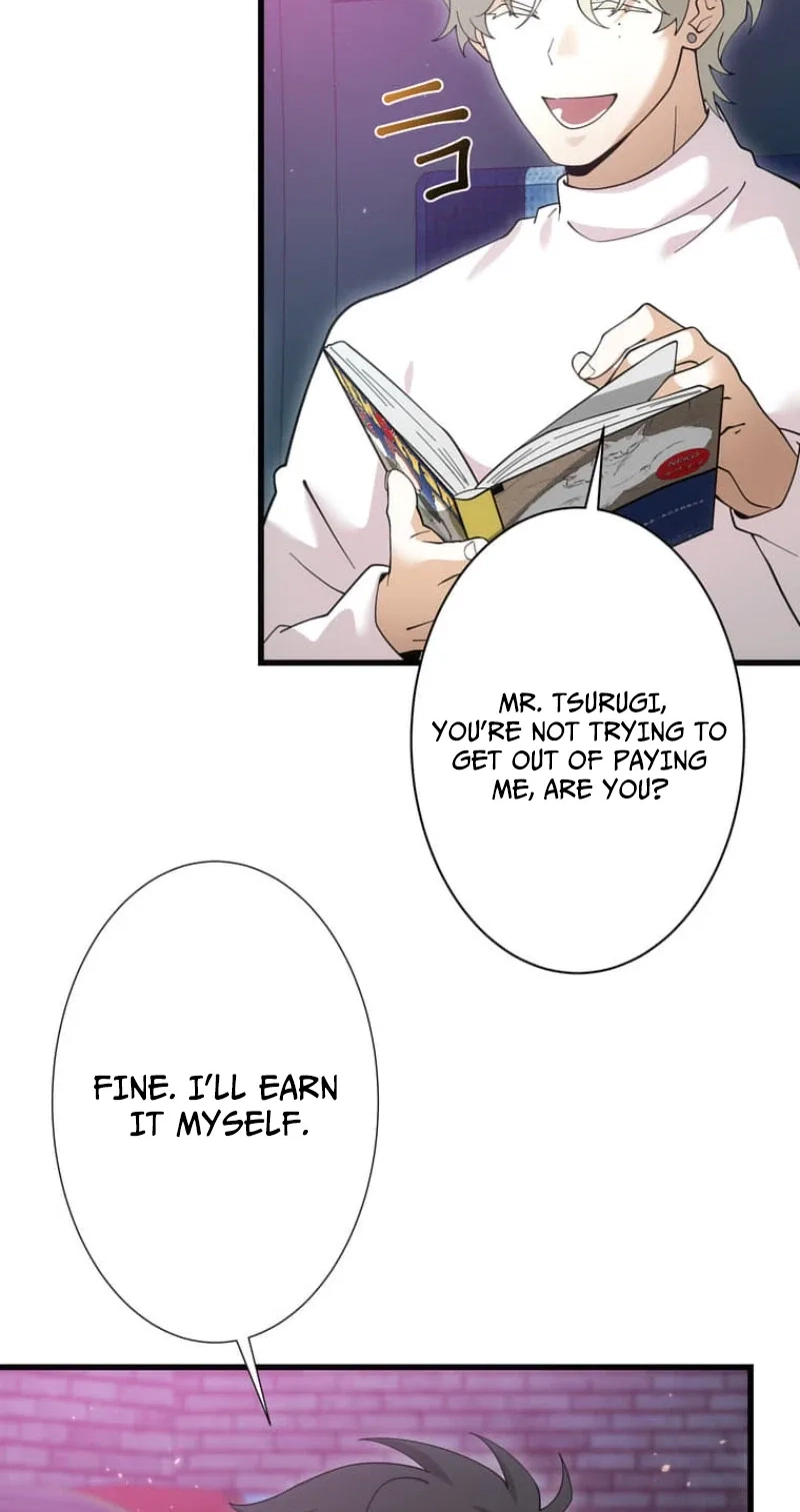 Infinite Breakthrough Chapter 20 page 77 - 