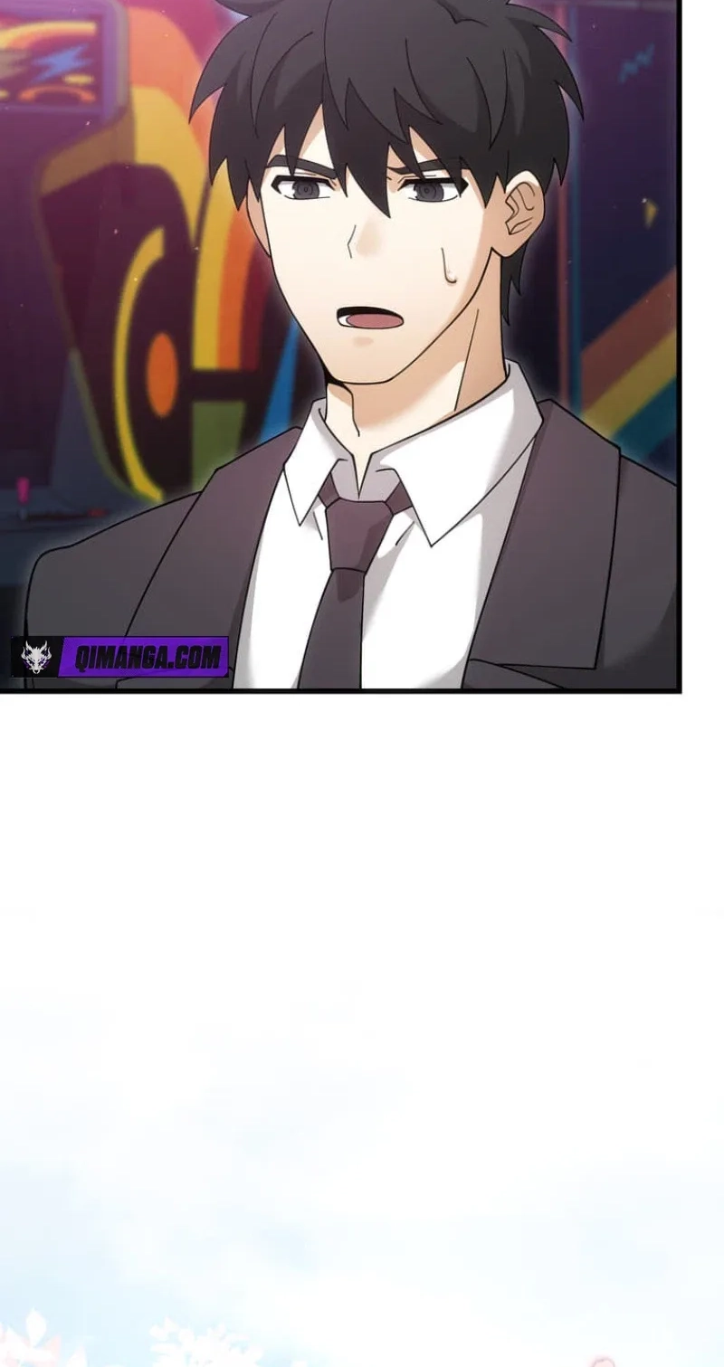 Infinite Breakthrough Chapter 20 page 78 - 