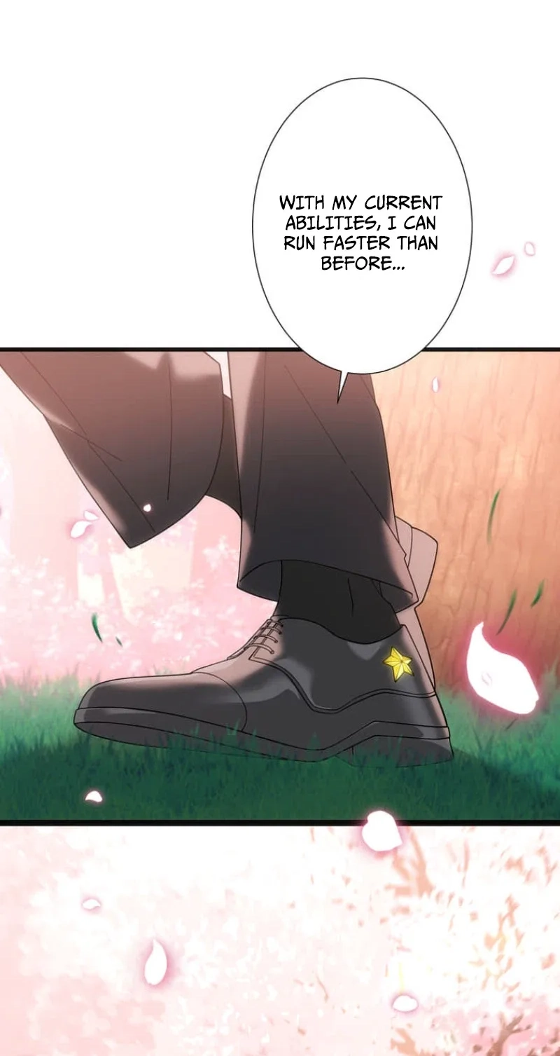 Infinite Breakthrough Chapter 20 page 82 - 