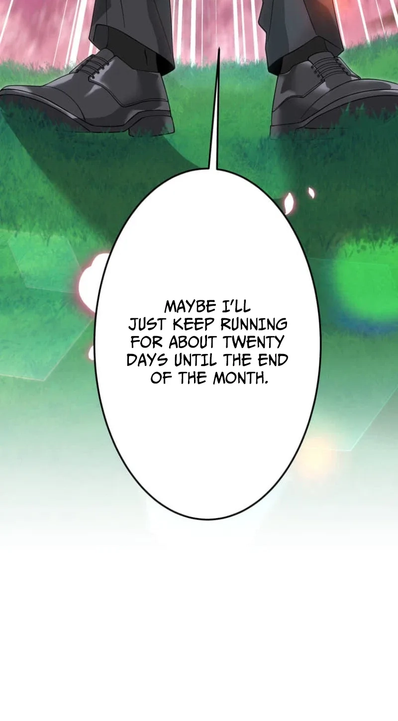 Infinite Breakthrough Chapter 20 page 84 - 