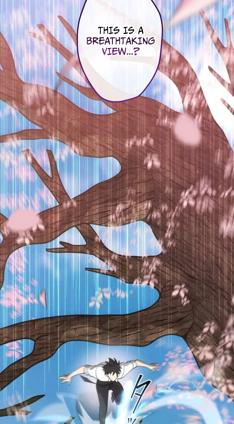 Infinite Breakthrough Chapter 20 page 88 - 