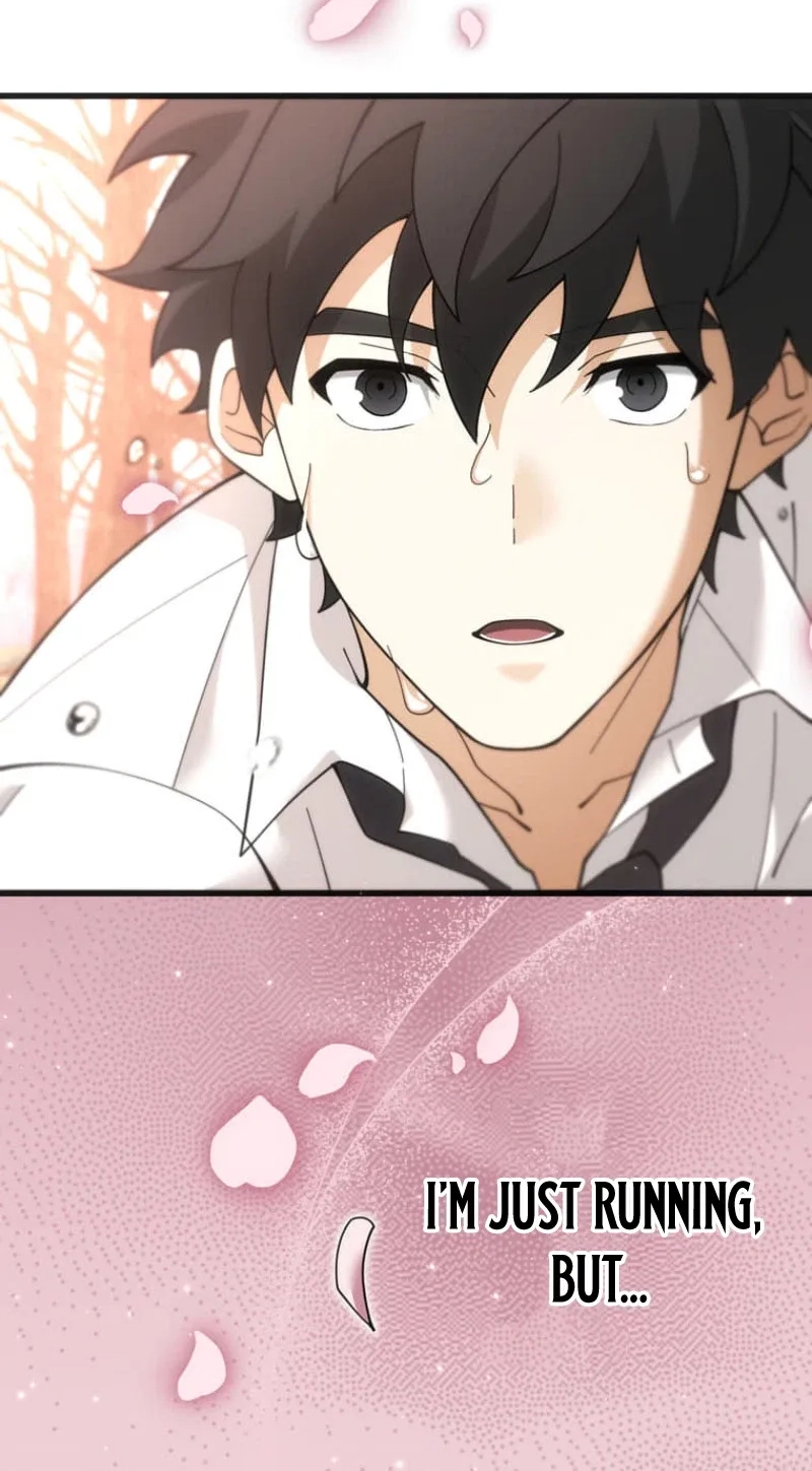 Infinite Breakthrough Chapter 20 page 92 - 