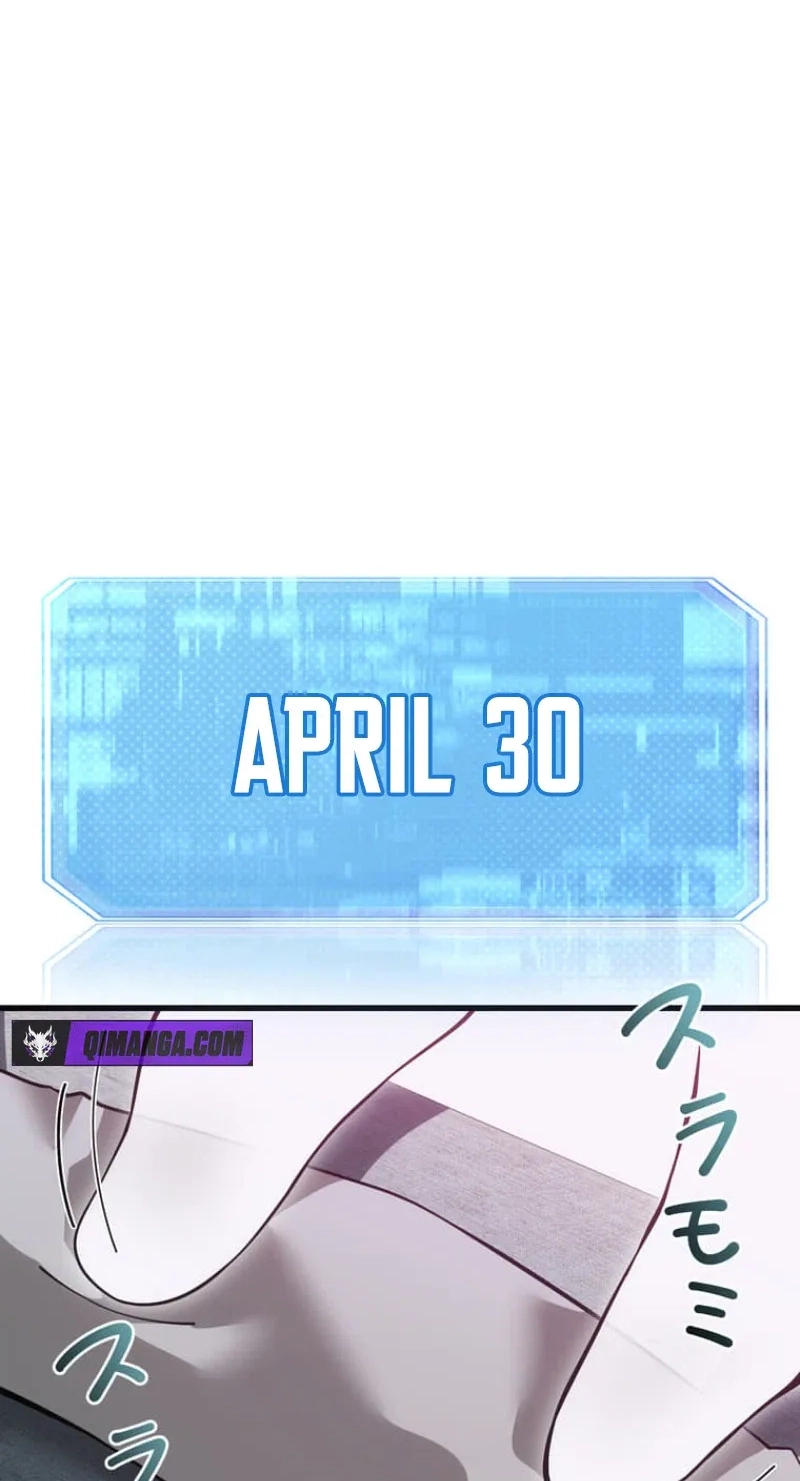 Infinite Breakthrough Chapter 20 page 96 - 