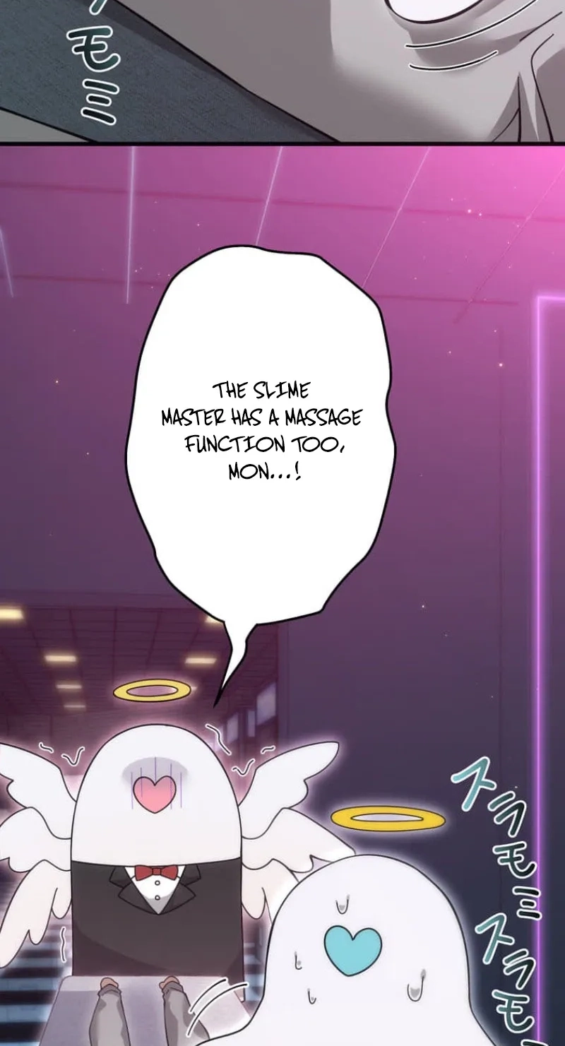 Infinite Breakthrough Chapter 20 page 97 - 