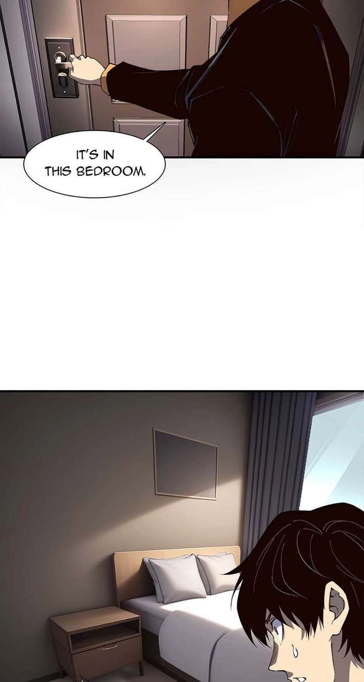 Infinite Deduction Chapter 58 page 19 - 