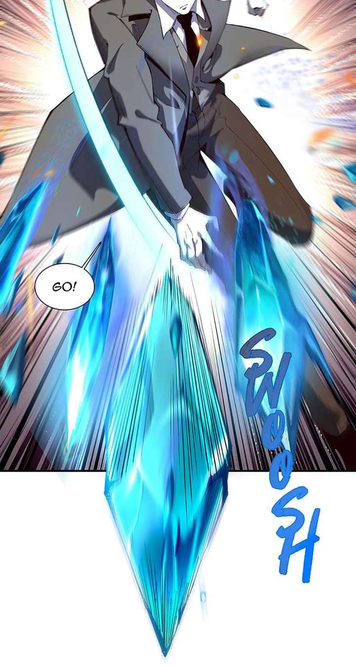 Infinite Deduction Chapter 58 page 3 - 
