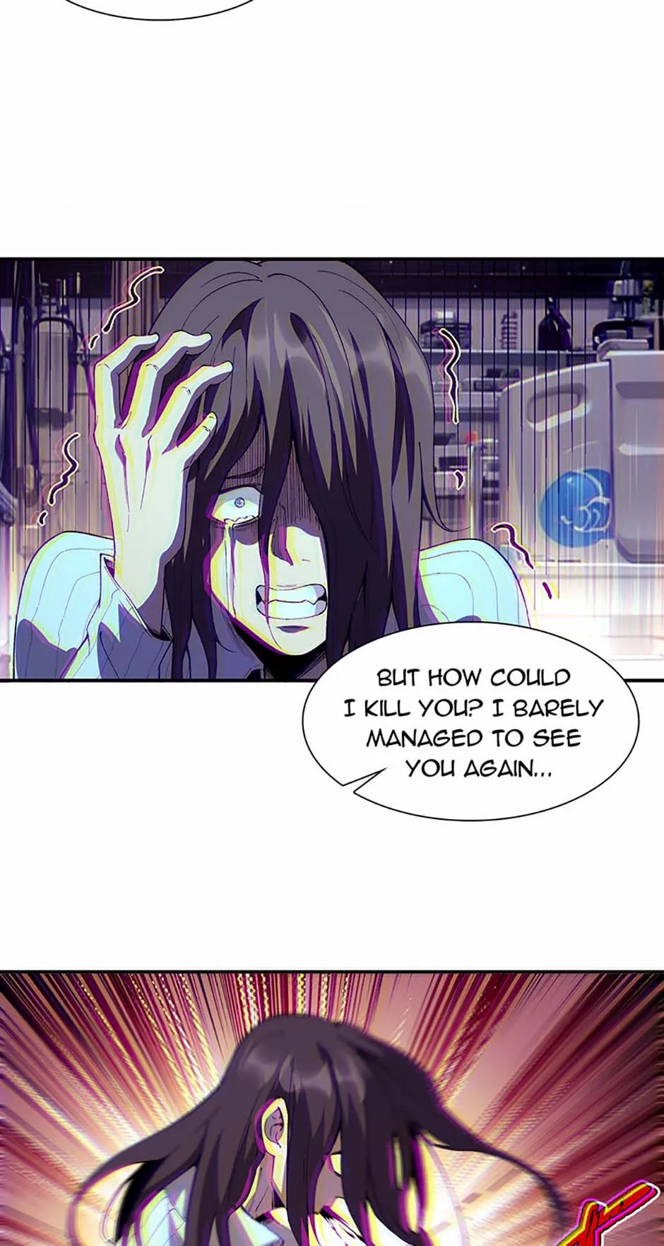 Infinite Deduction Chapter 59 page 20 - 