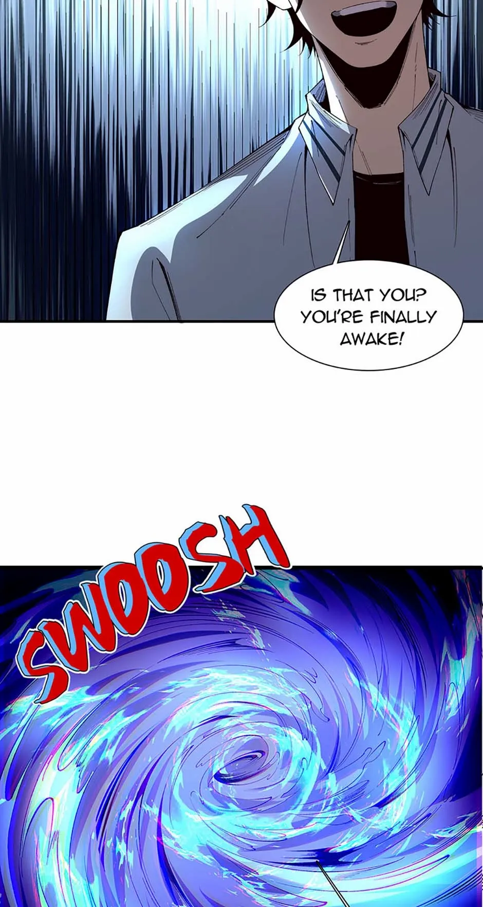 Infinite Deduction Chapter 59 page 10 - 