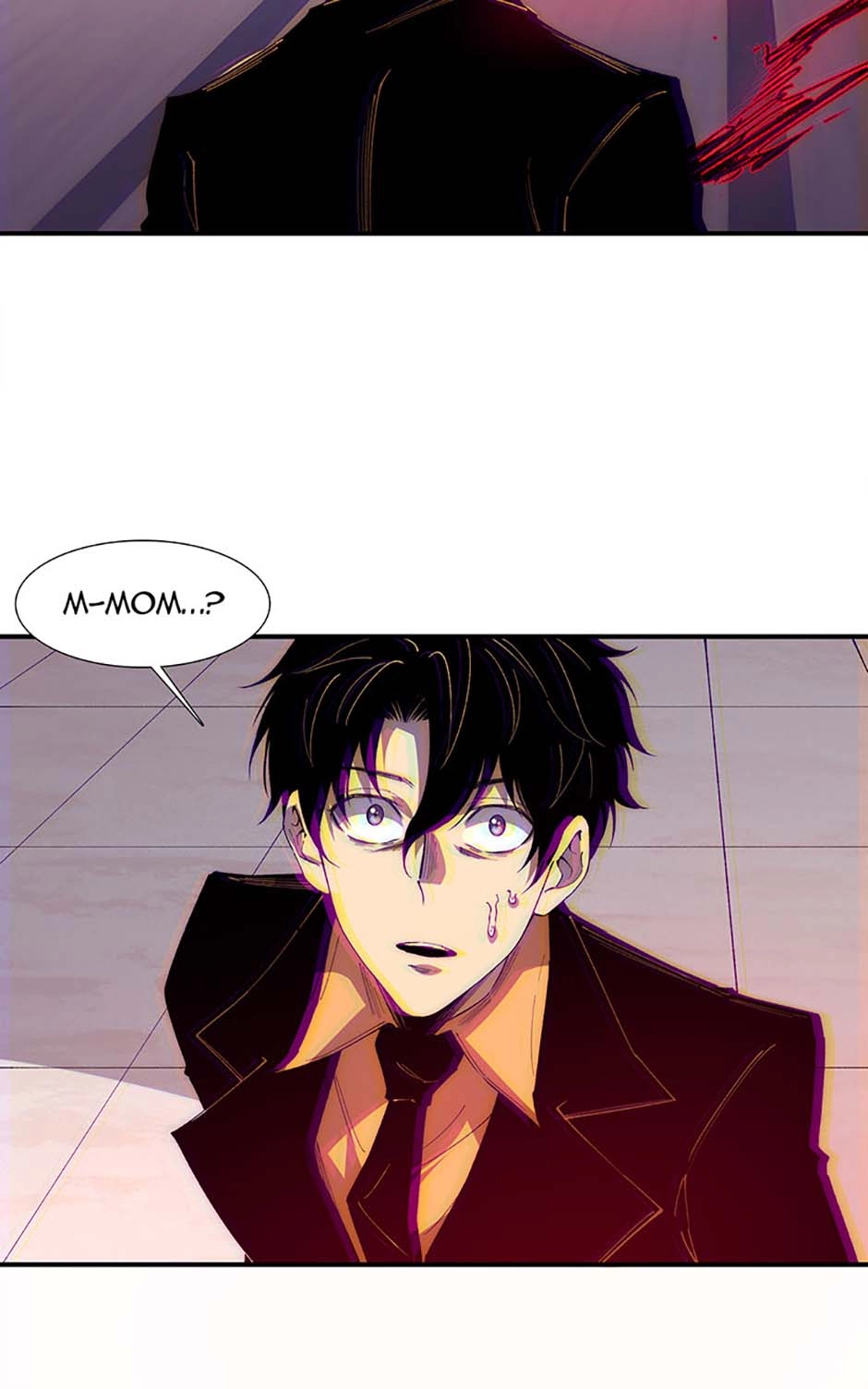 Infinite Deduction Chapter 60 page 22 - 