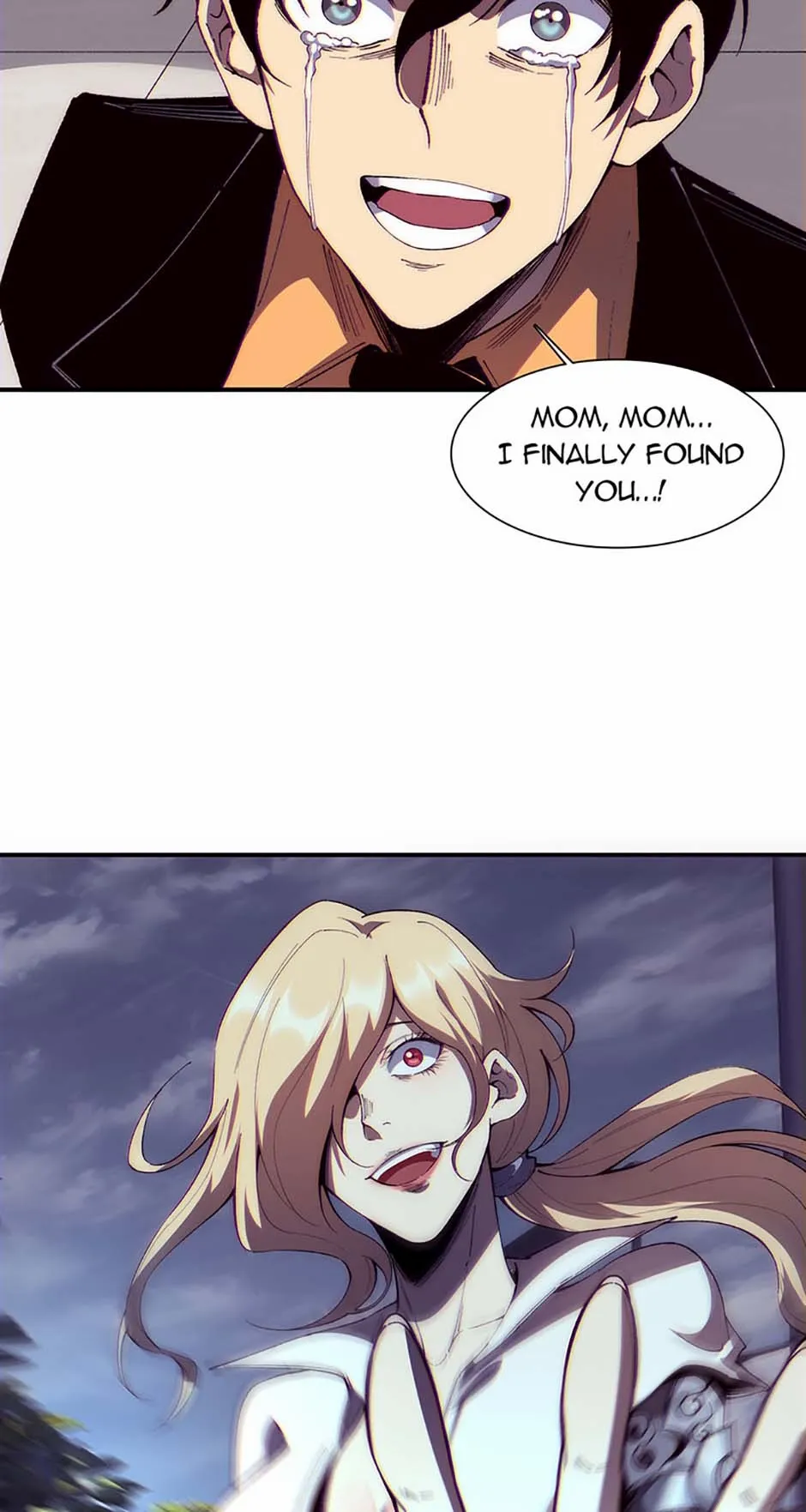Infinite Deduction Chapter 60 page 24 - 