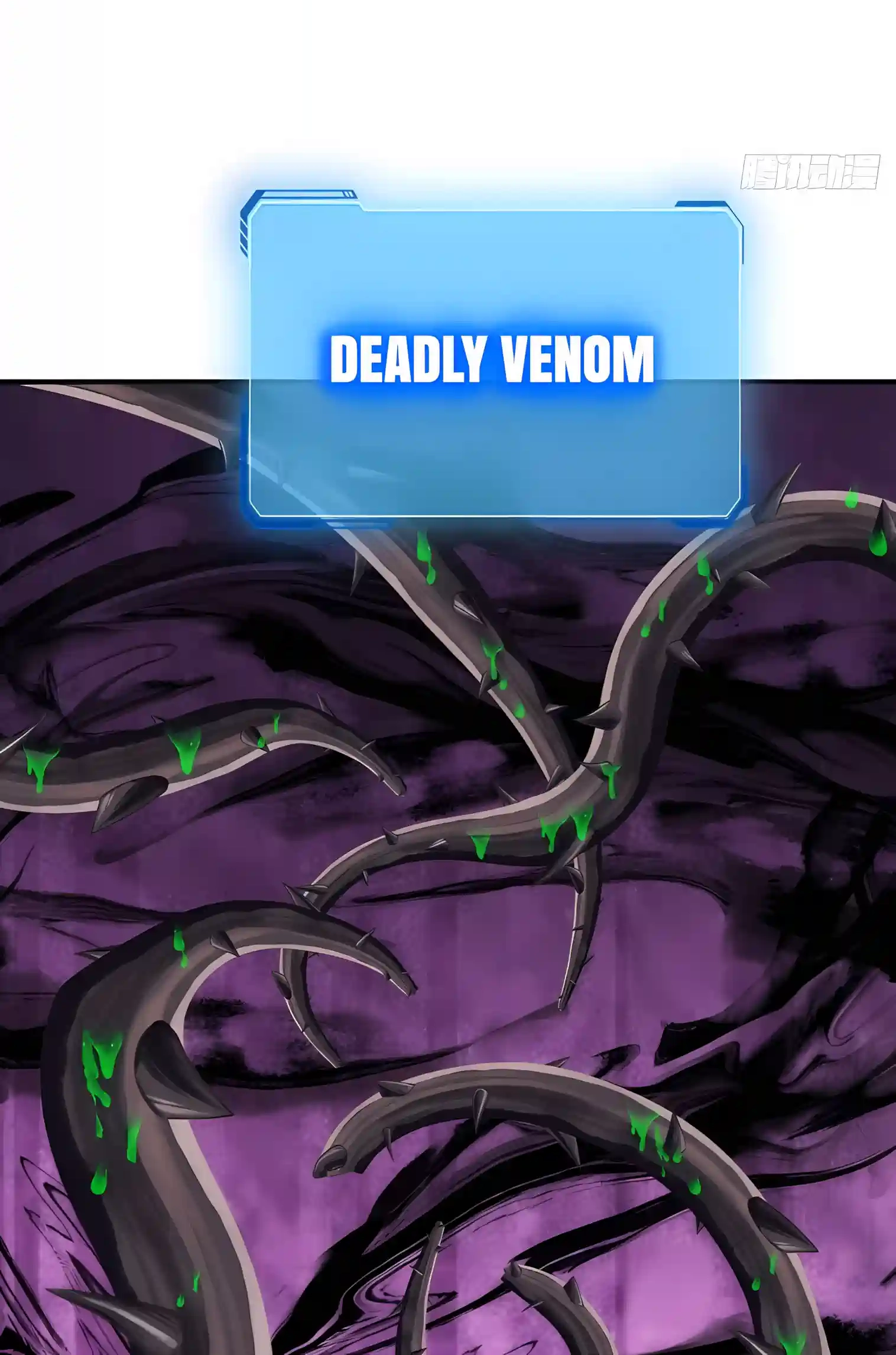 Infinite Evolution Starting from Zero Chapter 133 page 14 - 