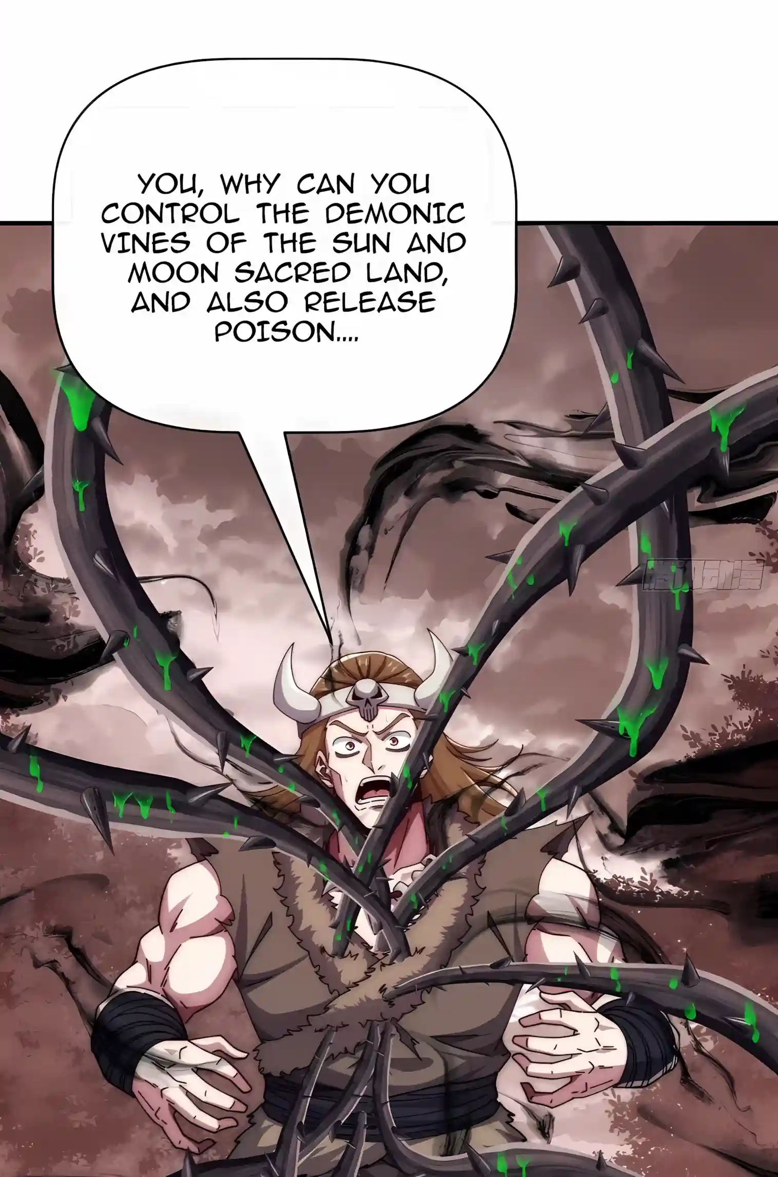 Infinite Evolution Starting from Zero Chapter 133 page 16 - 