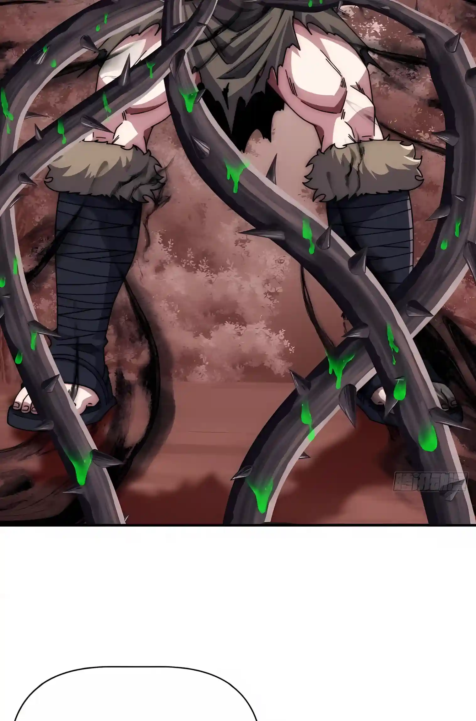 Infinite Evolution Starting from Zero Chapter 133 page 17 - 