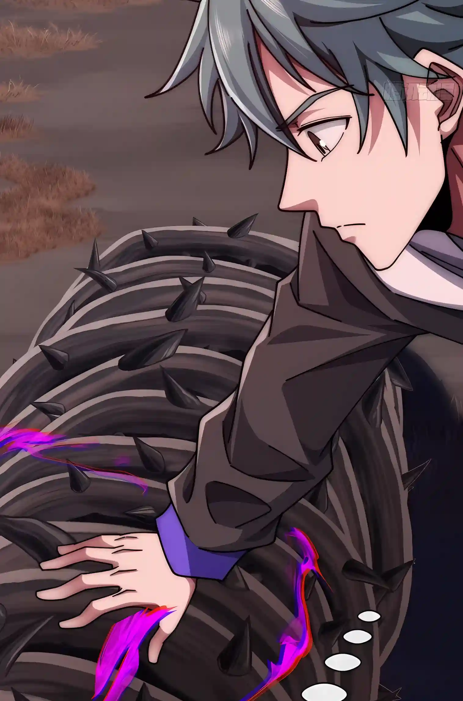 Infinite Evolution Starting from Zero Chapter 133 page 27 - 