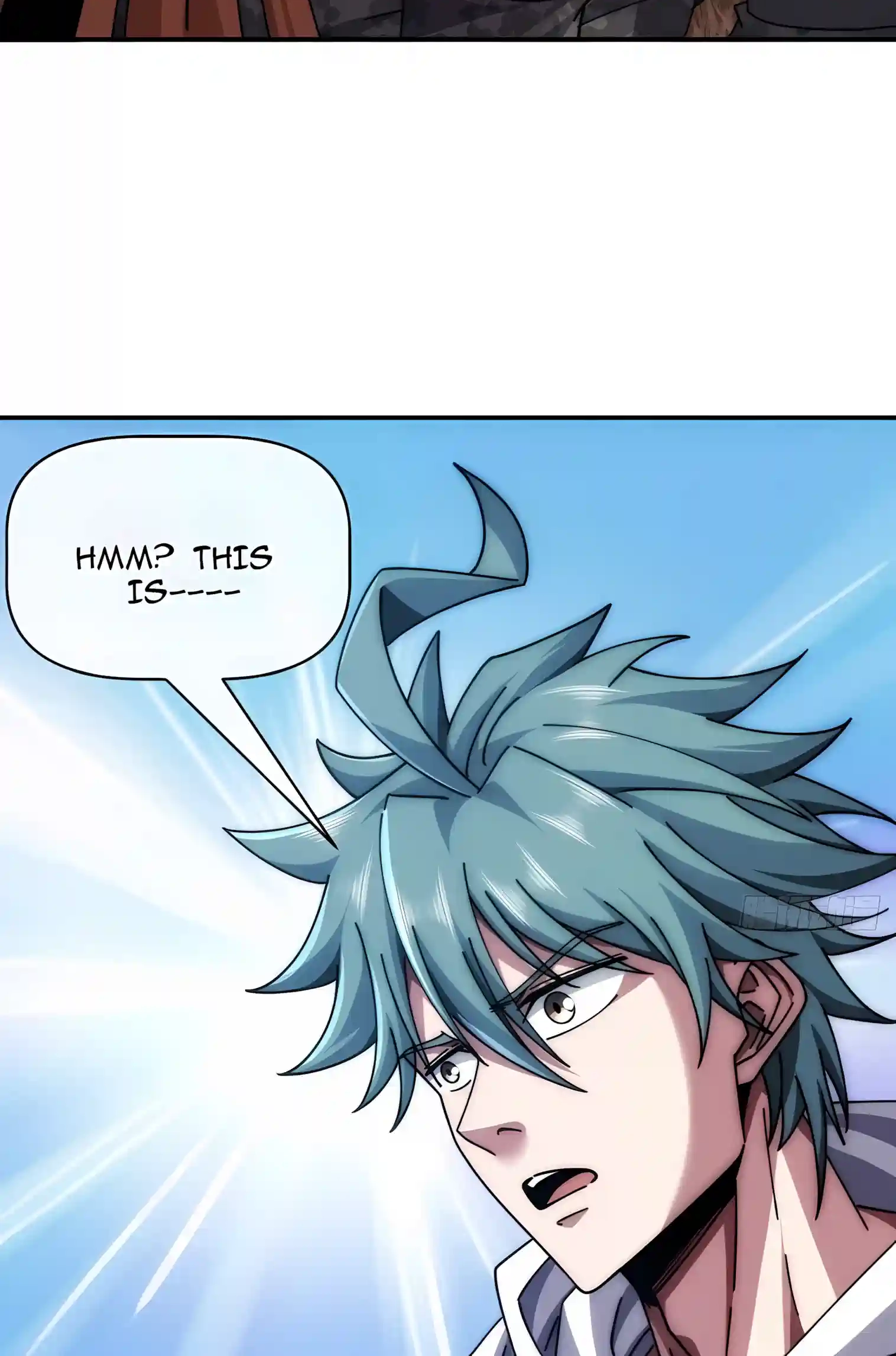 Infinite Evolution Starting from Zero Chapter 133 page 30 - 