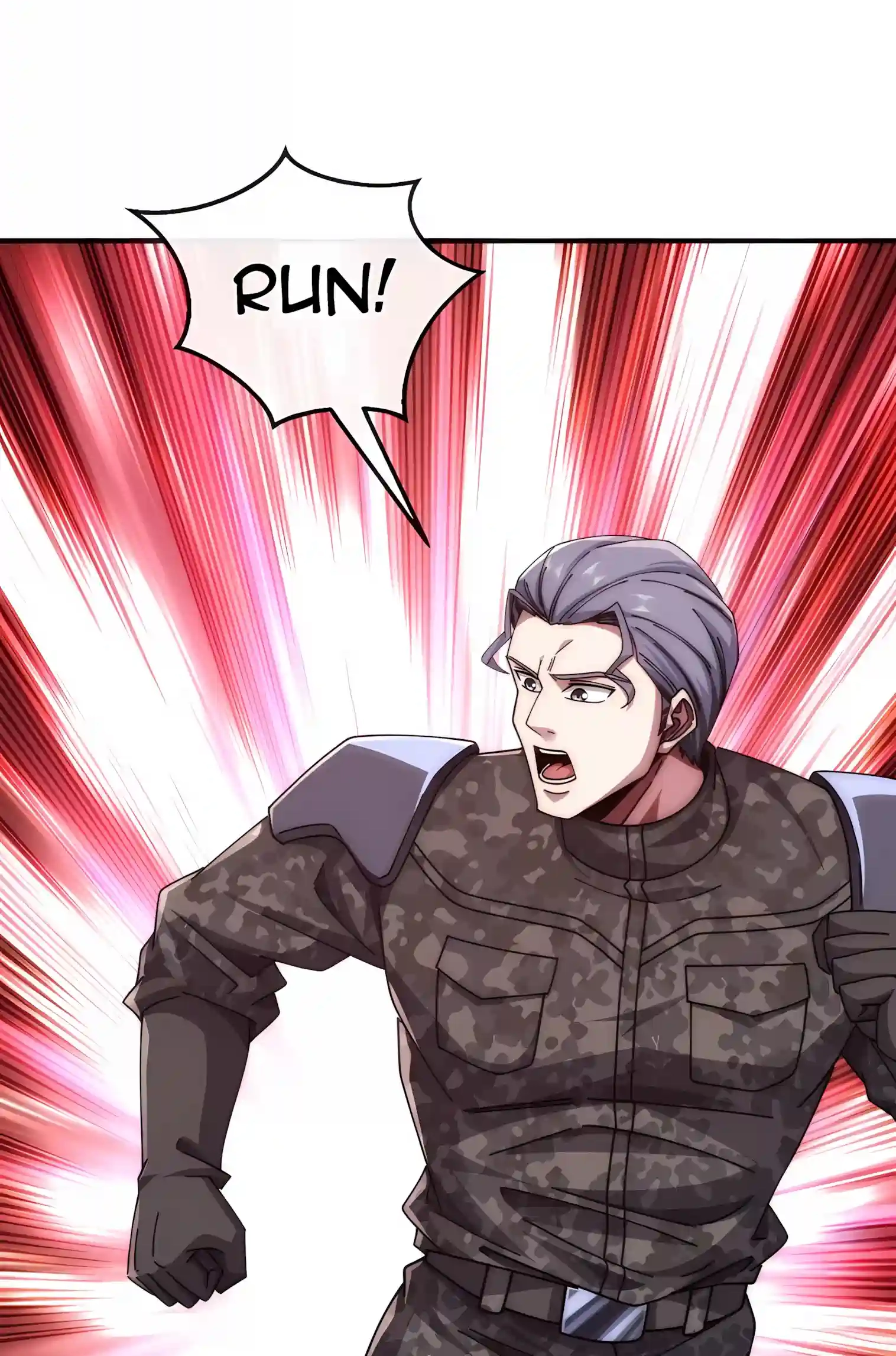 Infinite Evolution Starting from Zero Chapter 133 page 4 - 