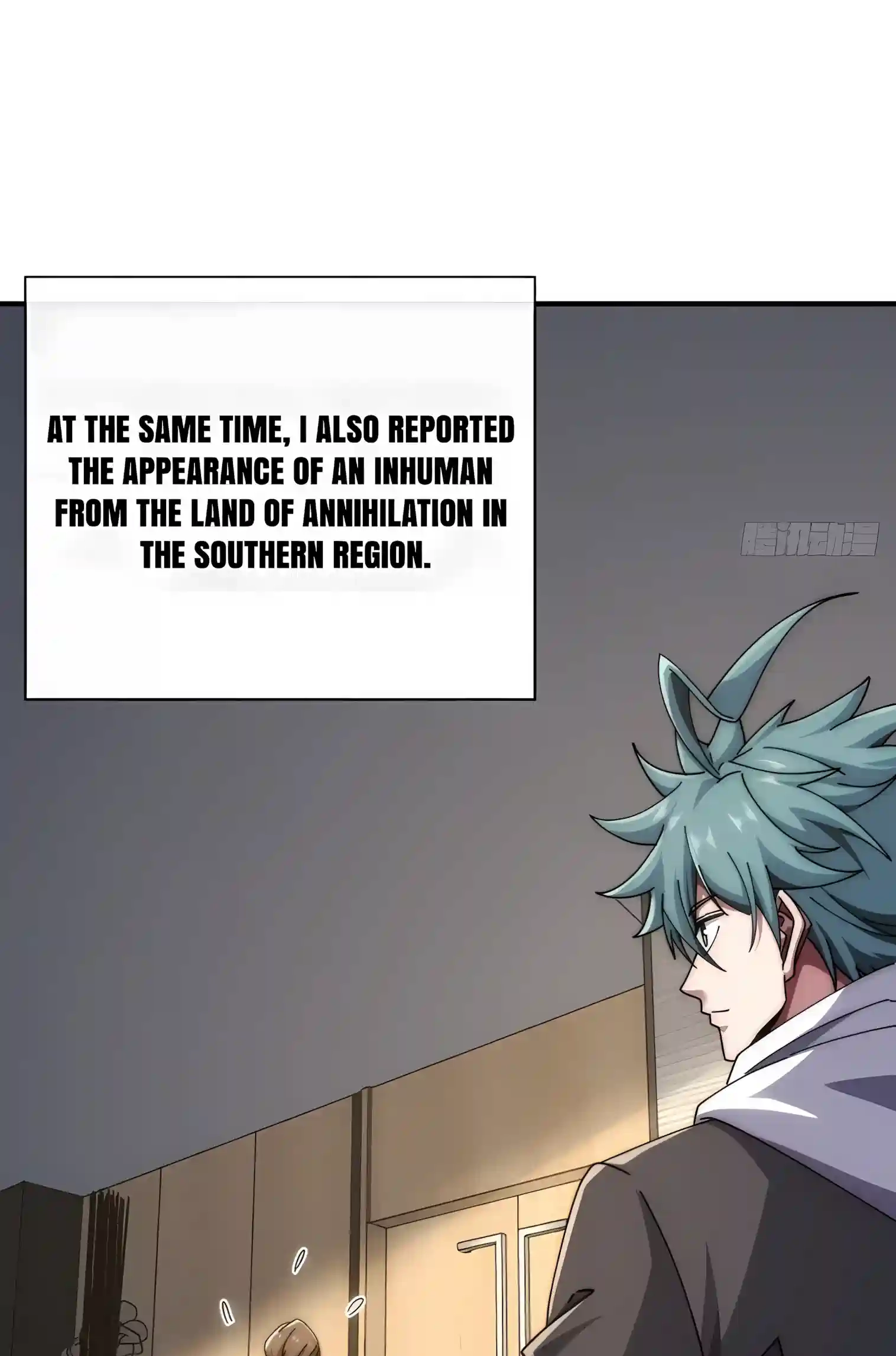 Infinite Evolution Starting from Zero Chapter 133 page 41 - 