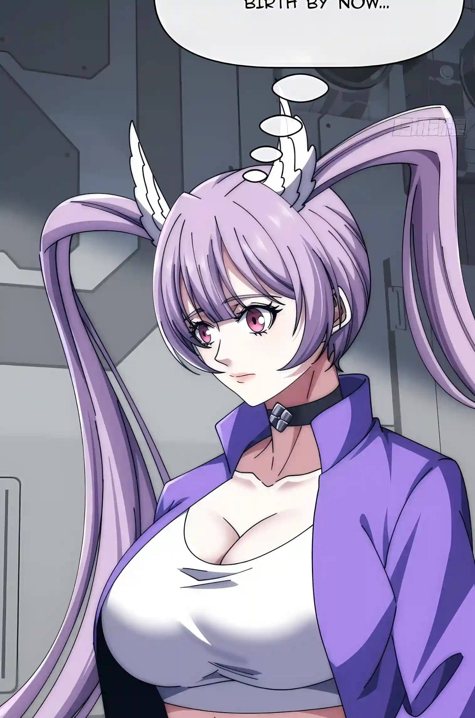 Infinite Evolution Starting from Zero Chapter 133 page 45 - 