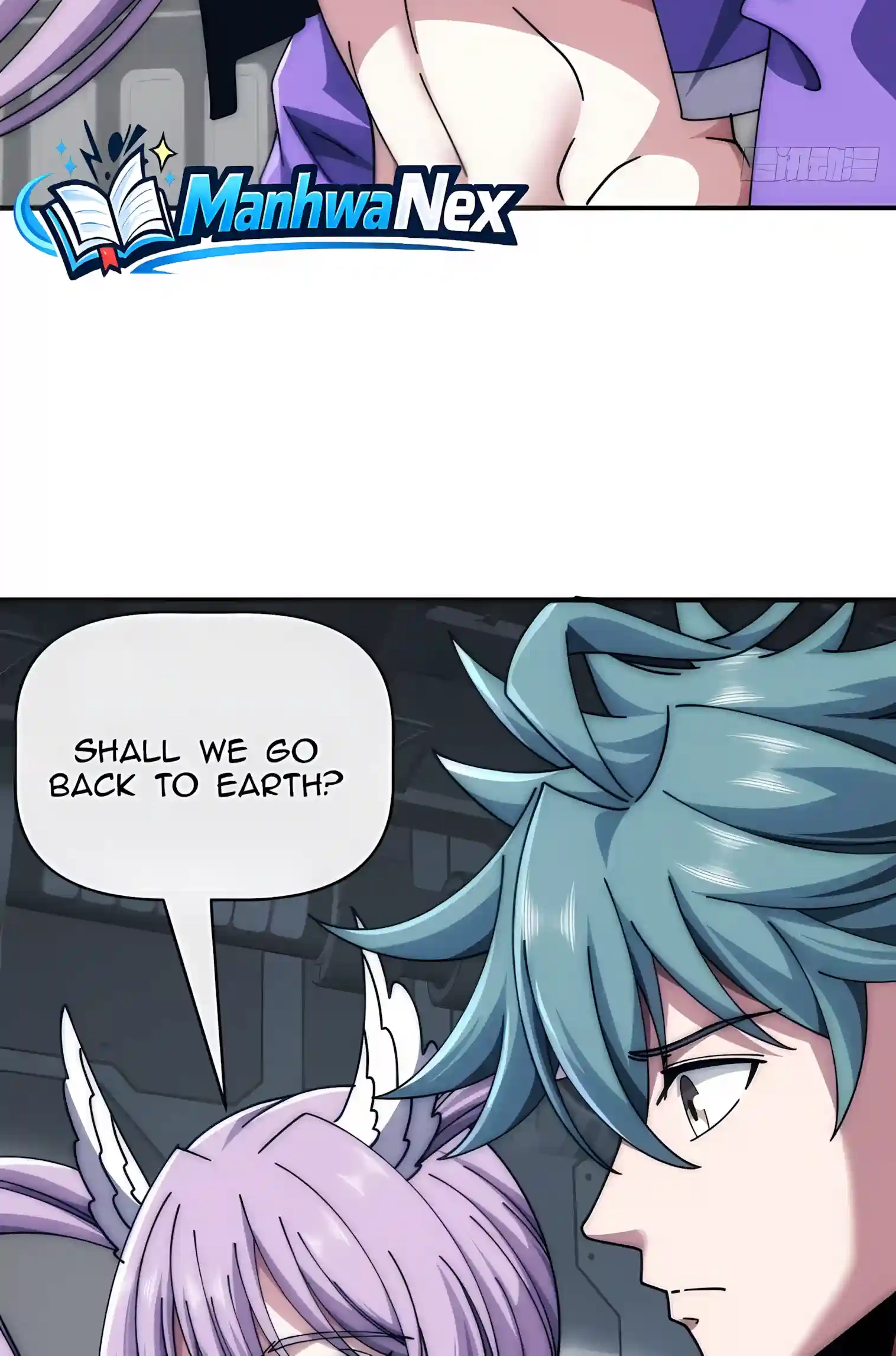Infinite Evolution Starting from Zero Chapter 133 page 46 - 