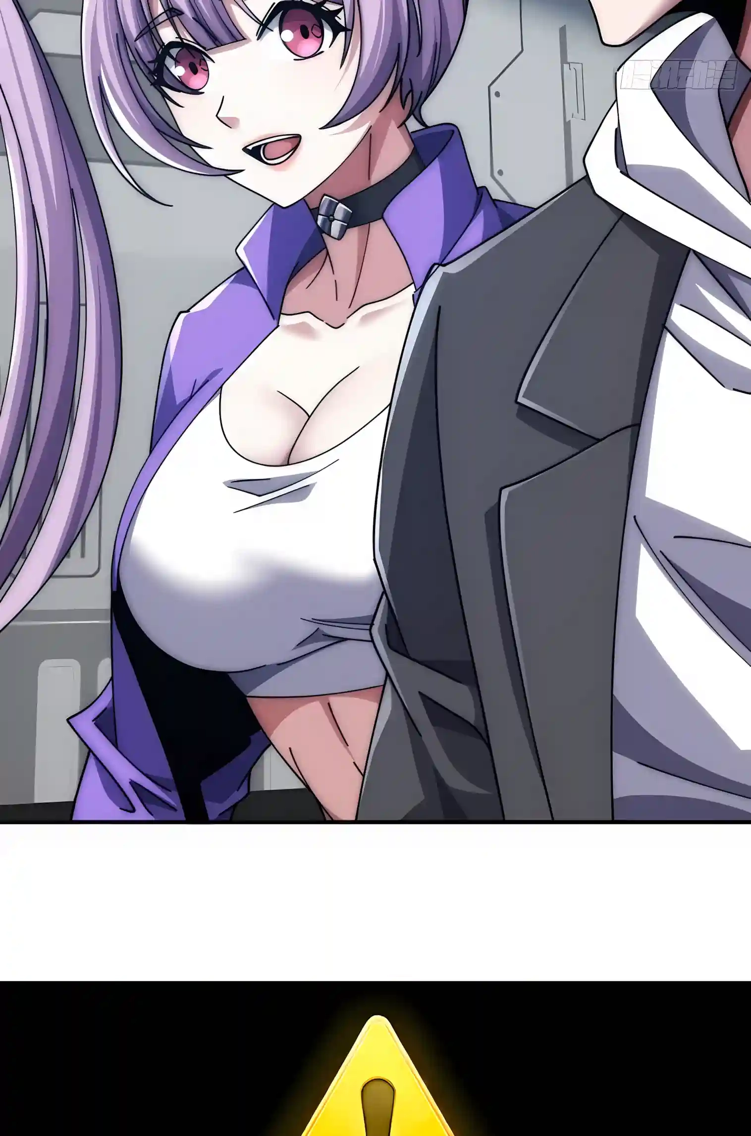 Infinite Evolution Starting from Zero Chapter 133 page 47 - 