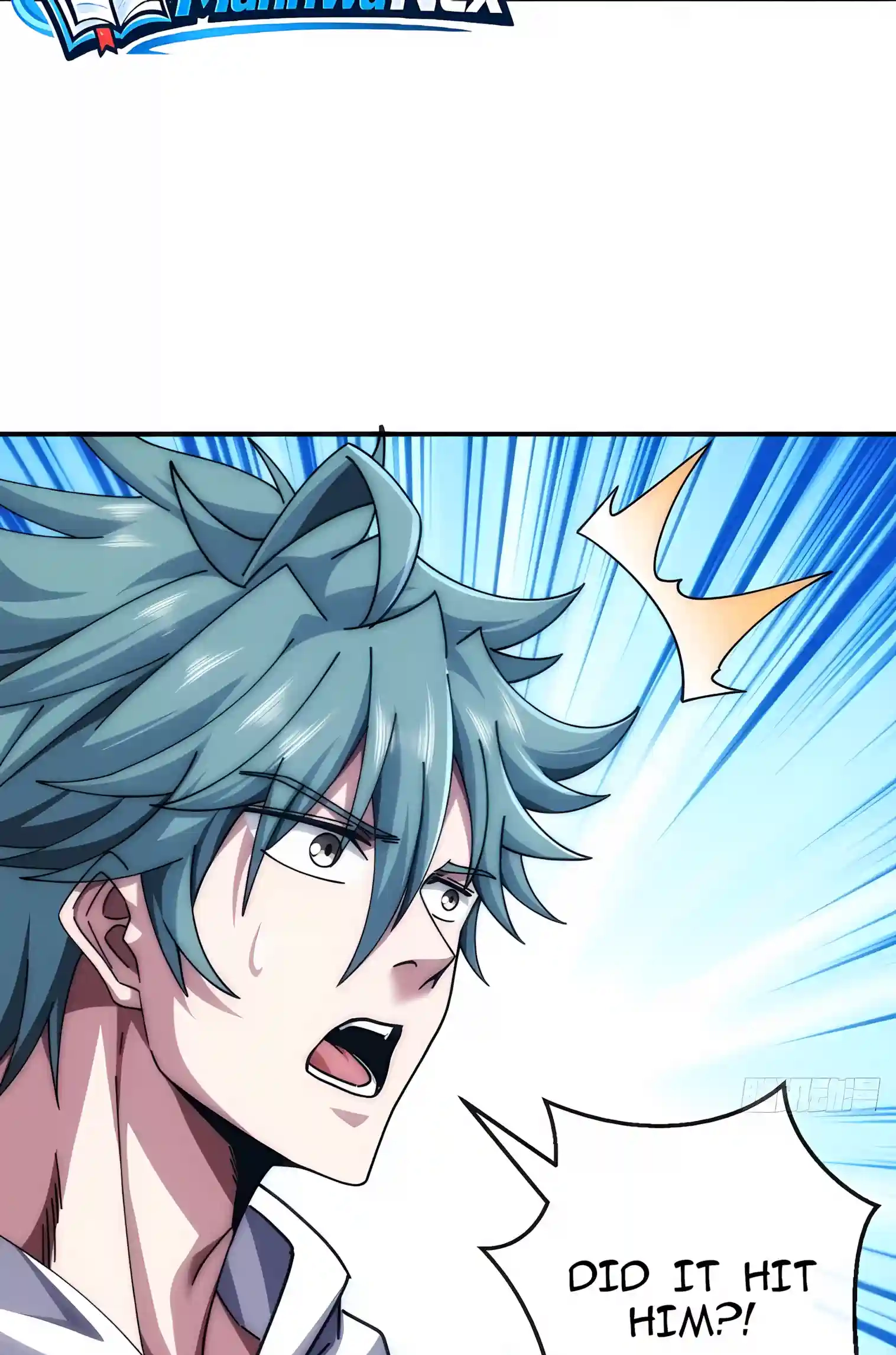Infinite Evolution Starting from Zero Chapter 133 page 9 - 