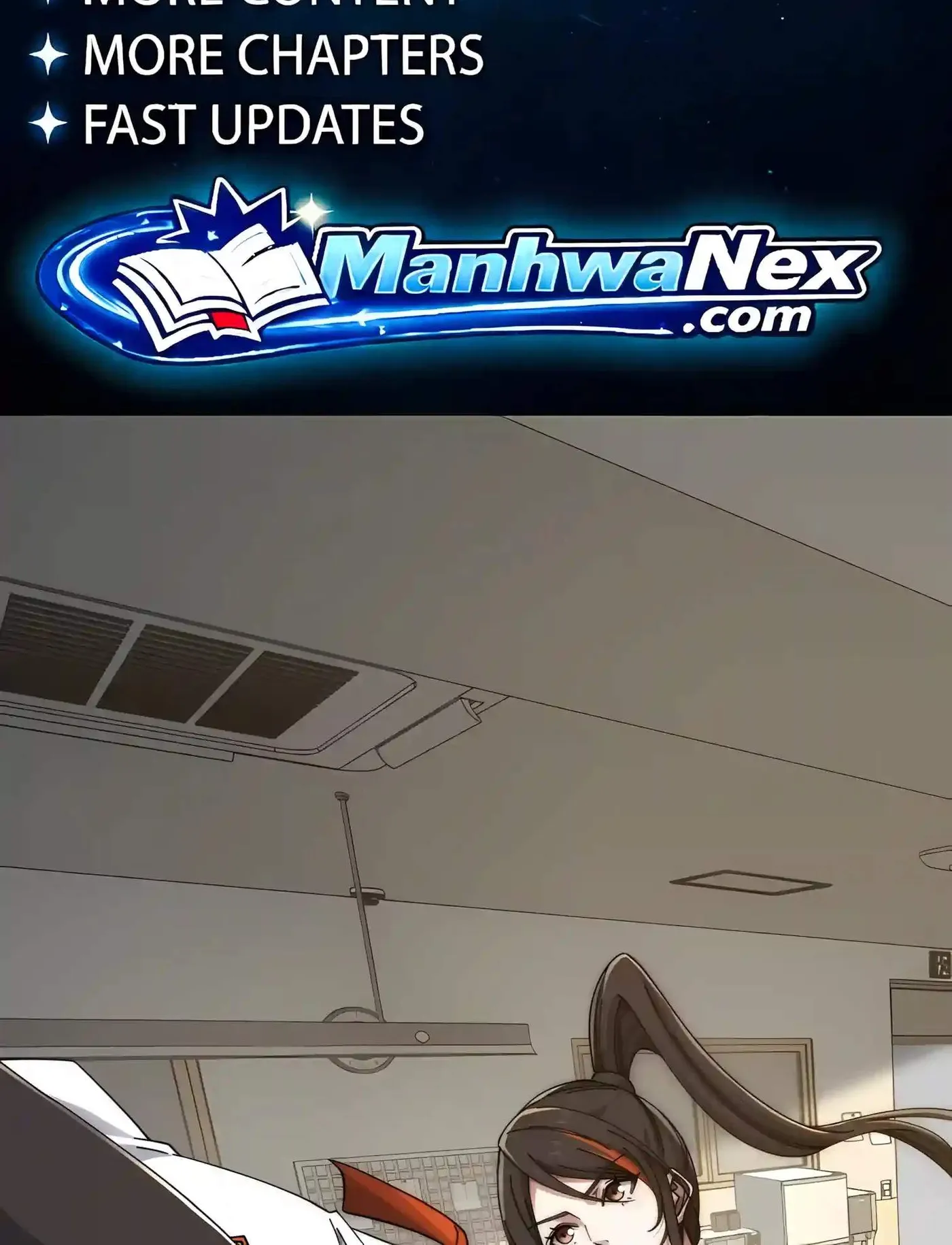 Infinite Evolution Starting from Zero Chapter 134 page 2 - 
