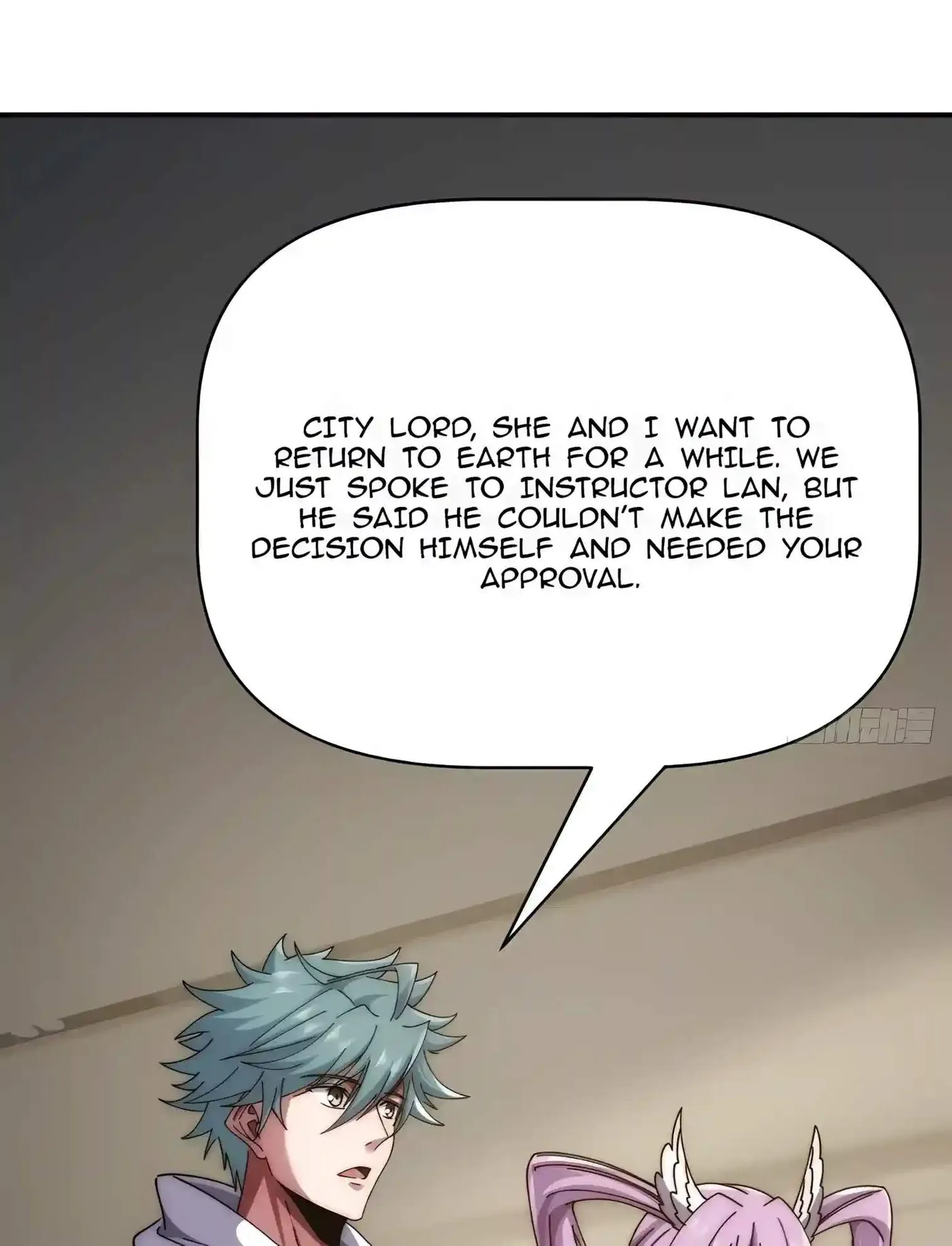 Infinite Evolution Starting from Zero Chapter 134 page 14 - 