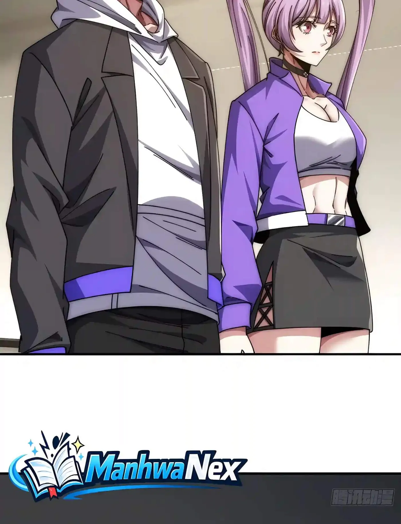 Infinite Evolution Starting from Zero Chapter 134 page 15 - 