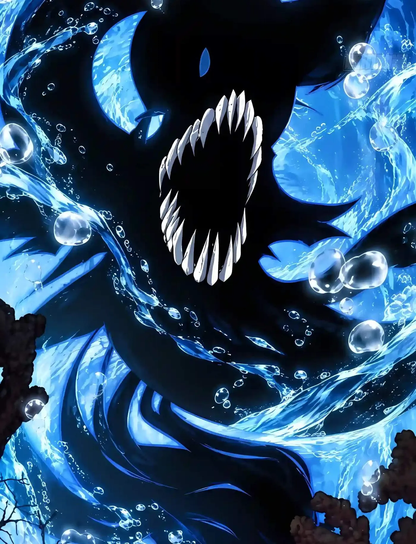Infinite Evolution Starting from Zero Chapter 134 page 28 - 