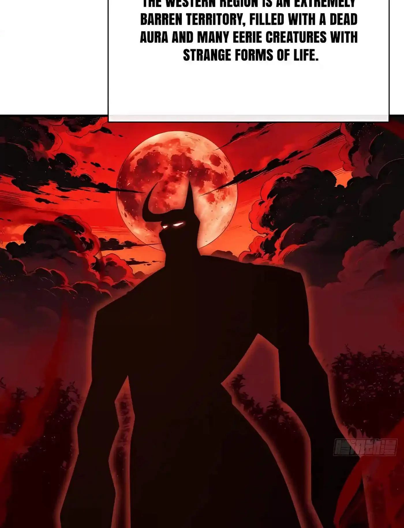 Infinite Evolution Starting from Zero Chapter 134 page 30 - 