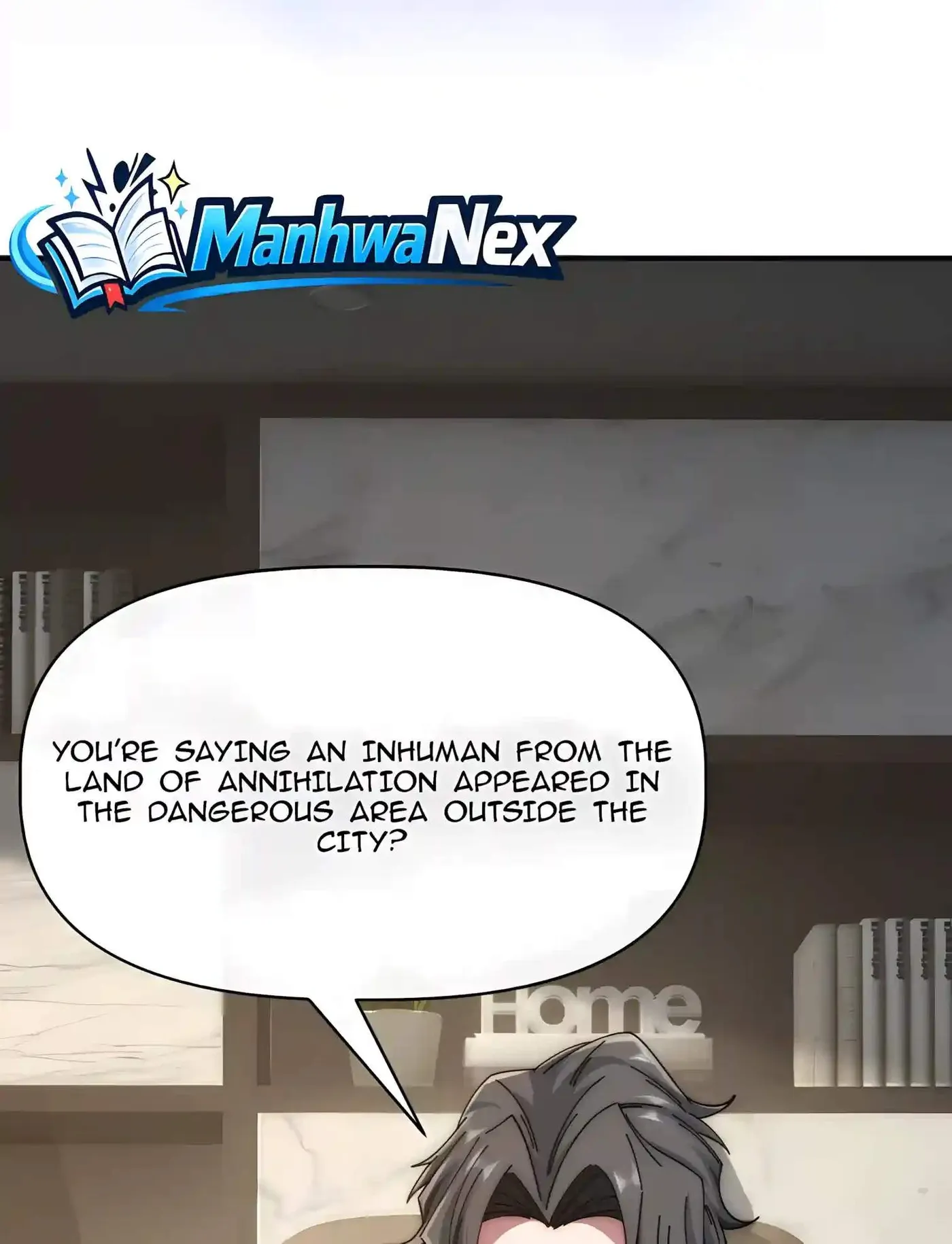 Infinite Evolution Starting from Zero Chapter 134 page 4 - 
