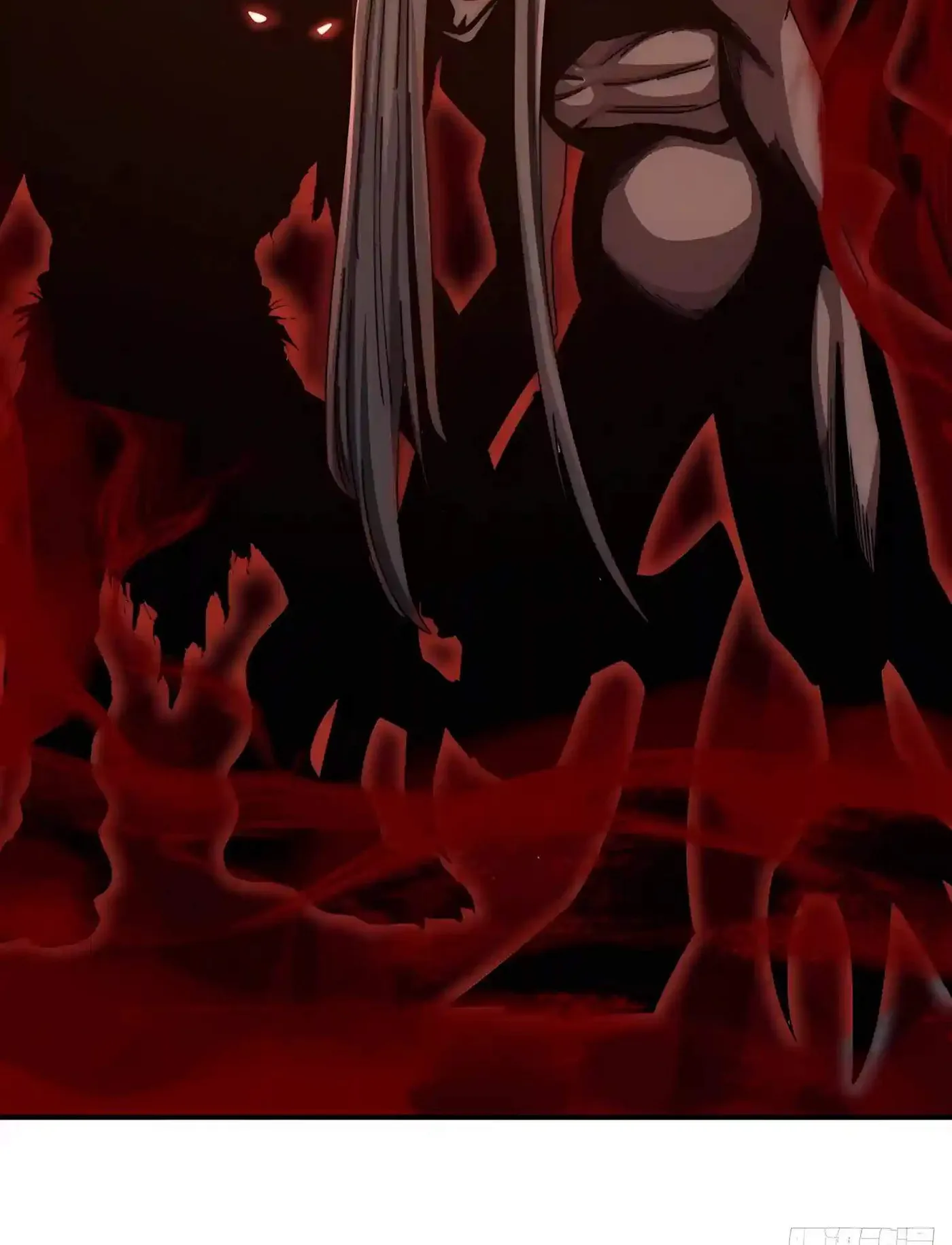 Infinite Evolution Starting from Zero Chapter 134 page 32 - 