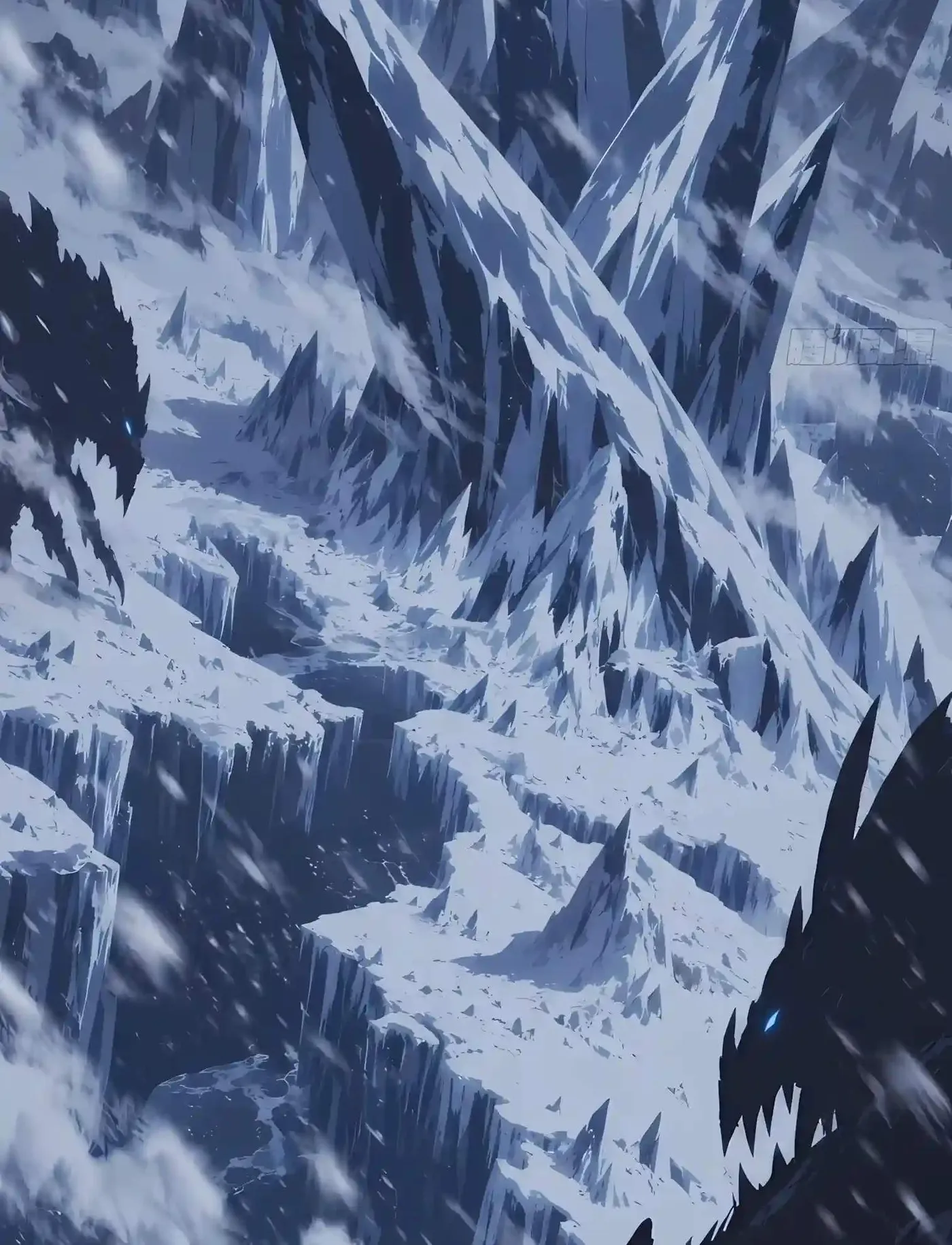 Infinite Evolution Starting from Zero Chapter 134 page 36 - 