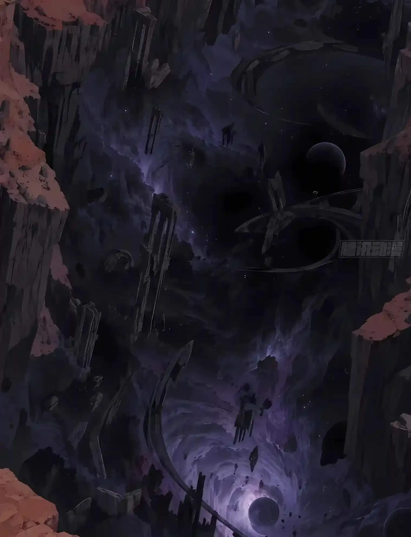 Infinite Evolution Starting from Zero Chapter 134 page 38 - 
