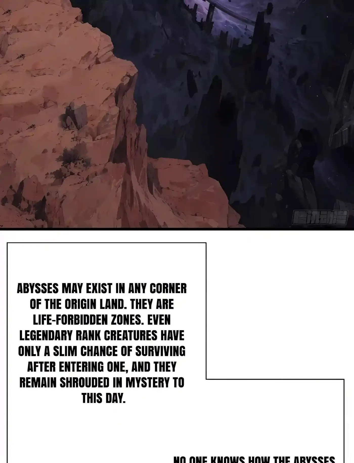 Infinite Evolution Starting from Zero Chapter 134 page 39 - 