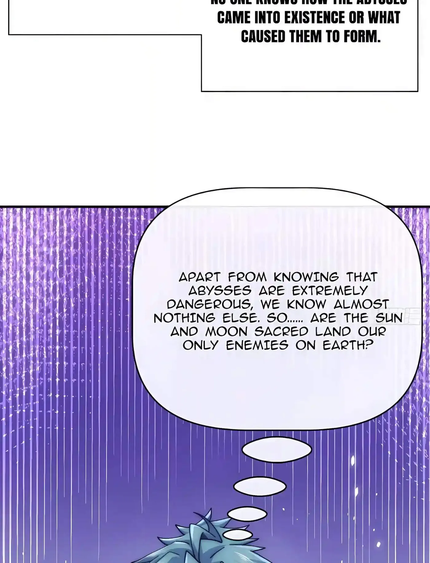 Infinite Evolution Starting from Zero Chapter 134 page 40 - 