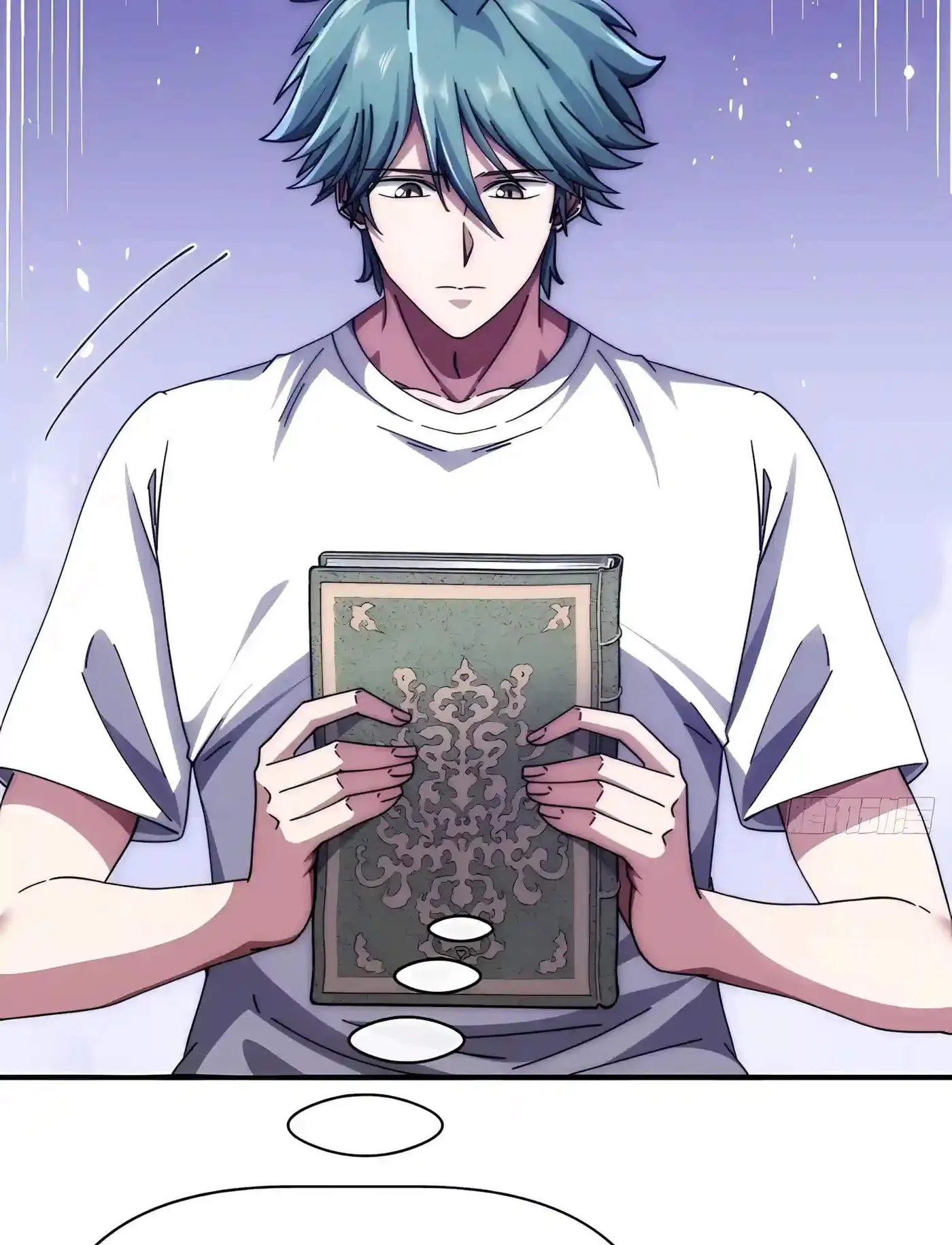 Infinite Evolution Starting from Zero Chapter 134 page 41 - 