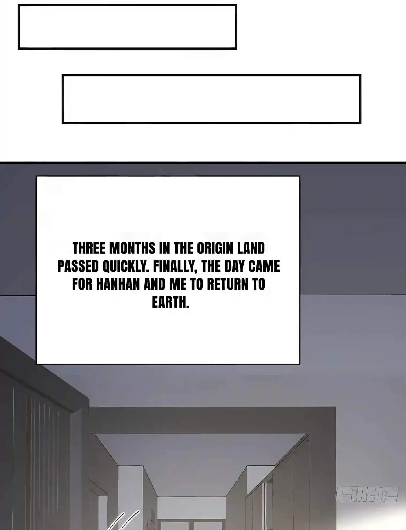 Infinite Evolution Starting from Zero Chapter 134 page 44 - 
