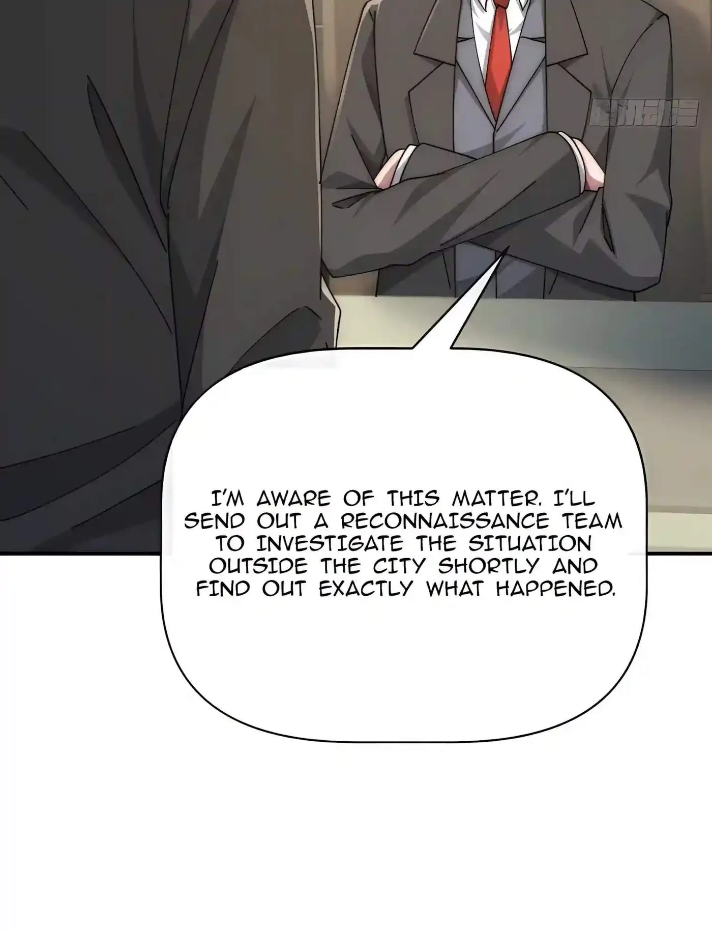 Infinite Evolution Starting from Zero Chapter 134 page 9 - 